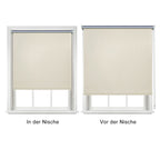 Cosmo Go Verdunkelungsrollo ohne Bohren