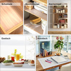 Cosmo Go Schubladenmatte Folie Antirutschmatte 500cm