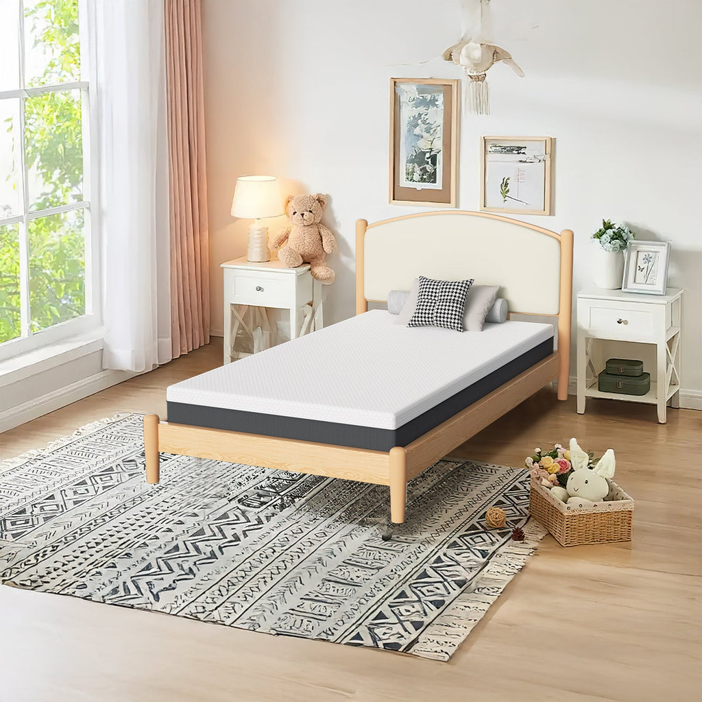 Cosmo Go Matratze Memory-Schaummatratze Ergonomische H3