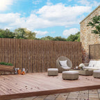 Cosmo Go Weidenzaun Weidenmatte Sichtschutz