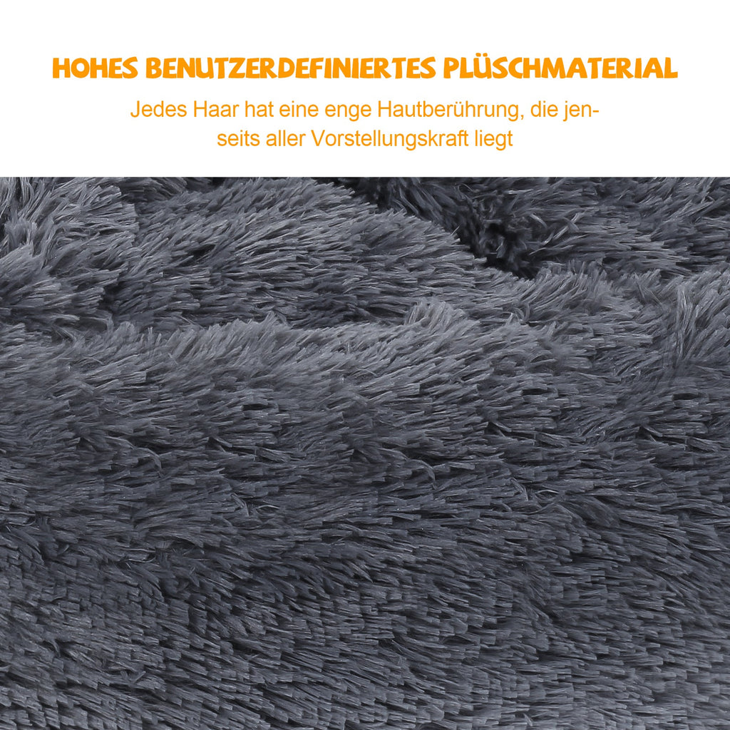 Cosmo Go Hundebett Katzenbett 60-100cm