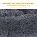 Cosmo Go Hundebett Katzenbett 60-100cm