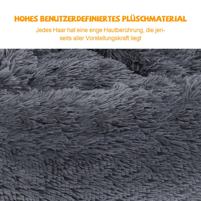 Cosmo Go Hundebett Katzenbett 60-100cm Main Image