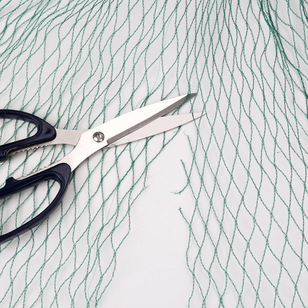 Cosmo Go Teichnetz Vogel Reihernetz