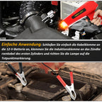 Cosmo Go Zündlichtpistole 12V 10W