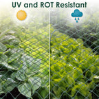 Cosmo Go Teichnetz Vogel Reihernetz