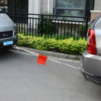 Cosmo Go Auto Abschleppstange Pannenhilfe 3tlg 2000kg