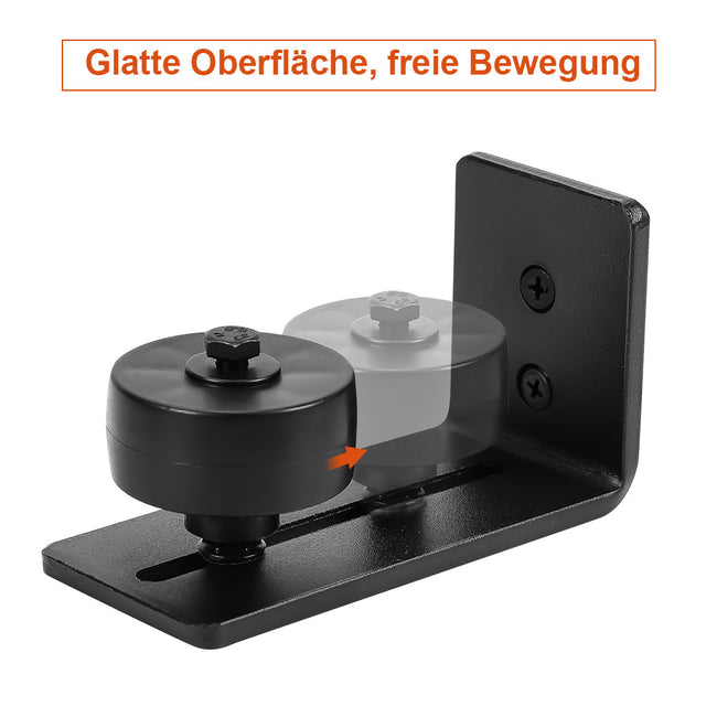 Cosmo Go Bodenführung Selbstklebenden Main Image