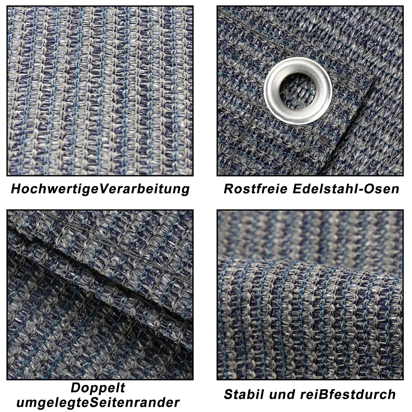 Cosmo Go Campingteppich Vorzeltteppich