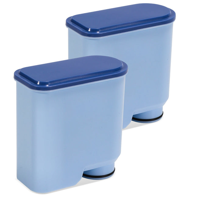 Cosmo Go 2x Wasserfilter Kaffeemaschinenfilter für Philips AquaClean Hover Image