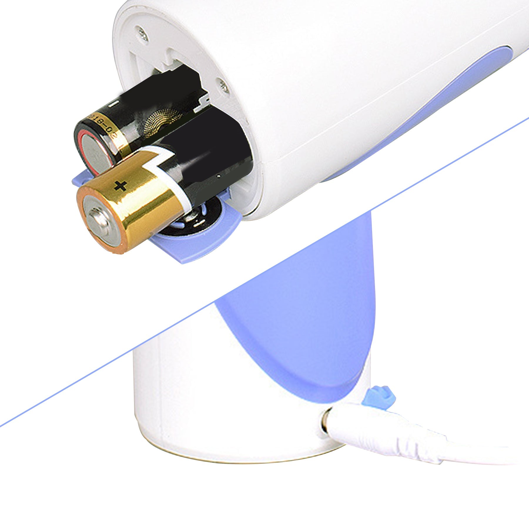 Cosmo Go Inhalator Vernebler Inhaliergerät für Erwachsene Kinder