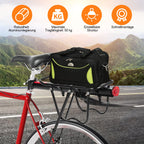 Cosmo Go Fahrrad Gepäckträger Universal für 24-29 Zoll