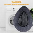 Cosmo Go Hundebett Katzenbett 60-100cm