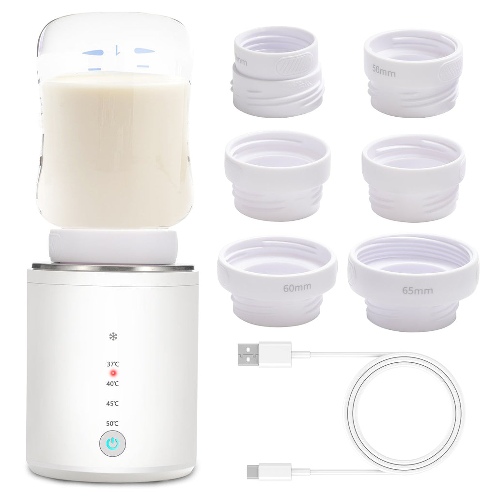 Cosmo Go Baby Flaschenwärmer Erwärmen Tragbar