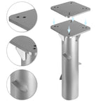 Cosmo Go Universal Bodenplatte für Sonnenschirm