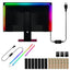 Cosmo Go Neon LED Strip RGBIC LED Streifen für PC-Monitor