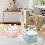 Cosmo Go Schublade Kindertoilette Toilettentrainer