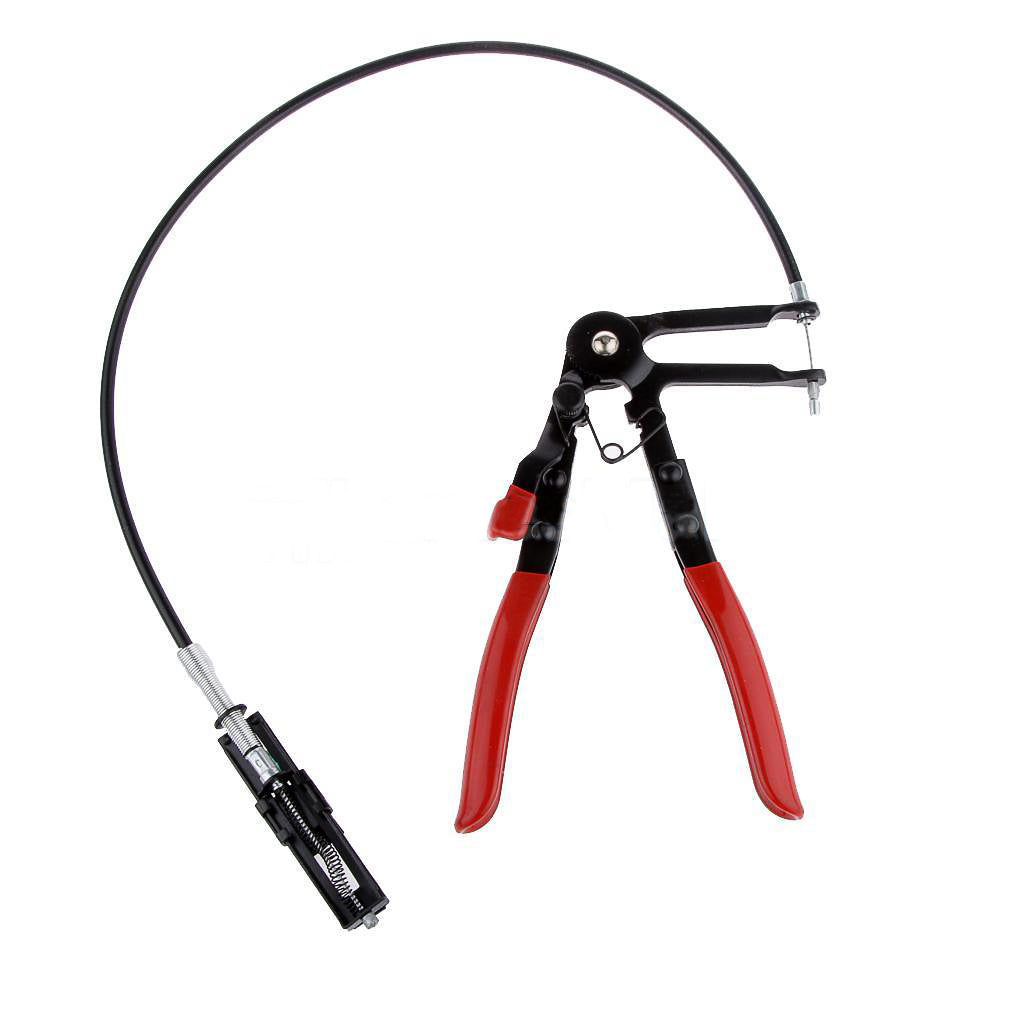 Cosmo Go Schlauchschellenzange Schelle