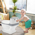 Cosmo Go Töpfchen Toilettentrainer Kleinkinder