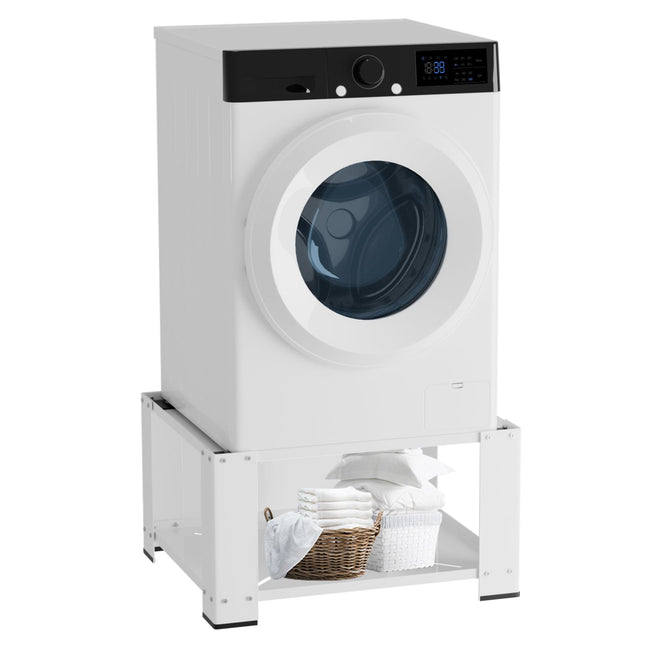 Cosmo Go Waschmaschinen Untergestell mit Ablage bis 150kg Hover Image