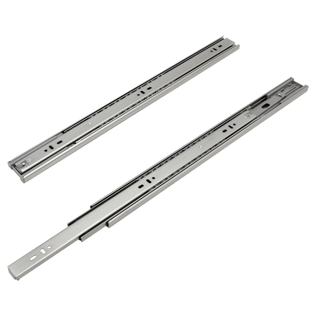 Cosmo Go 1 Paar Vollauszüge Schubladenschienen 35 Kg Tragkraft Hover Image