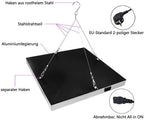 Cosmo Go Pflanzenlampe Vollspektrum 15W/45W