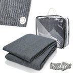 Cosmo Go Campingteppich Vorzeltteppich