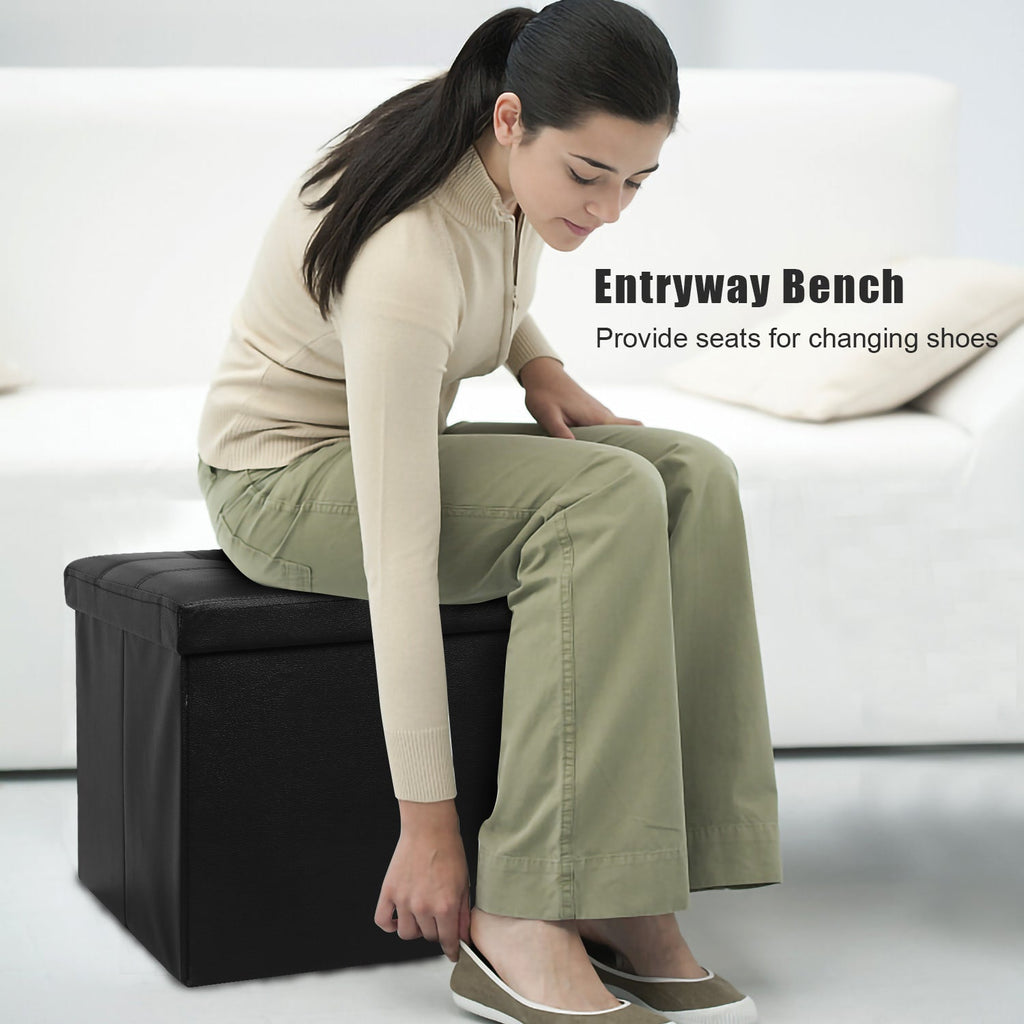 Cosmo Go Sitzbank mit Stauraum Sitzhocker