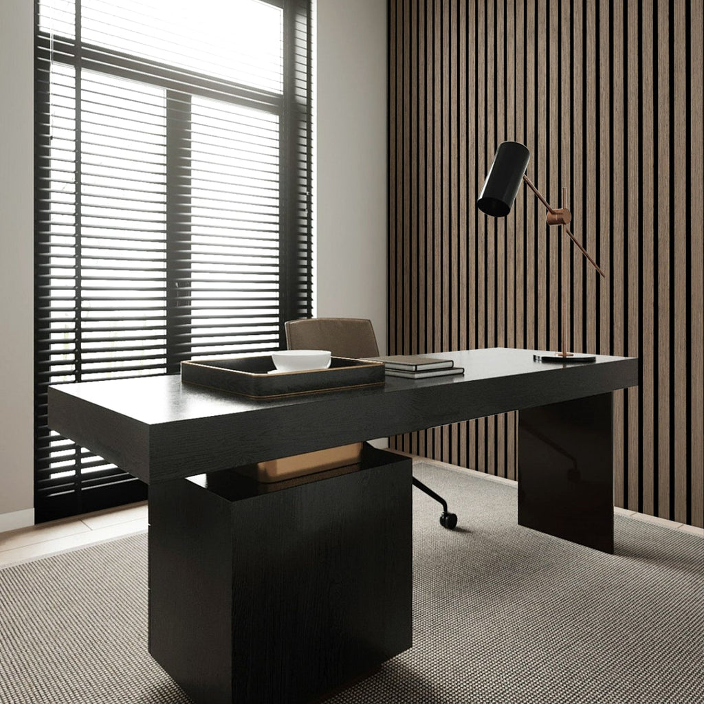 Cosmo Go Akustikpaneele Holz Wandpaneele 120x60cm