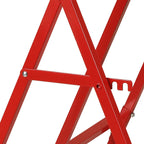 Cosmo Go Sägebock Sägegestell Max. Belastung 100 kg