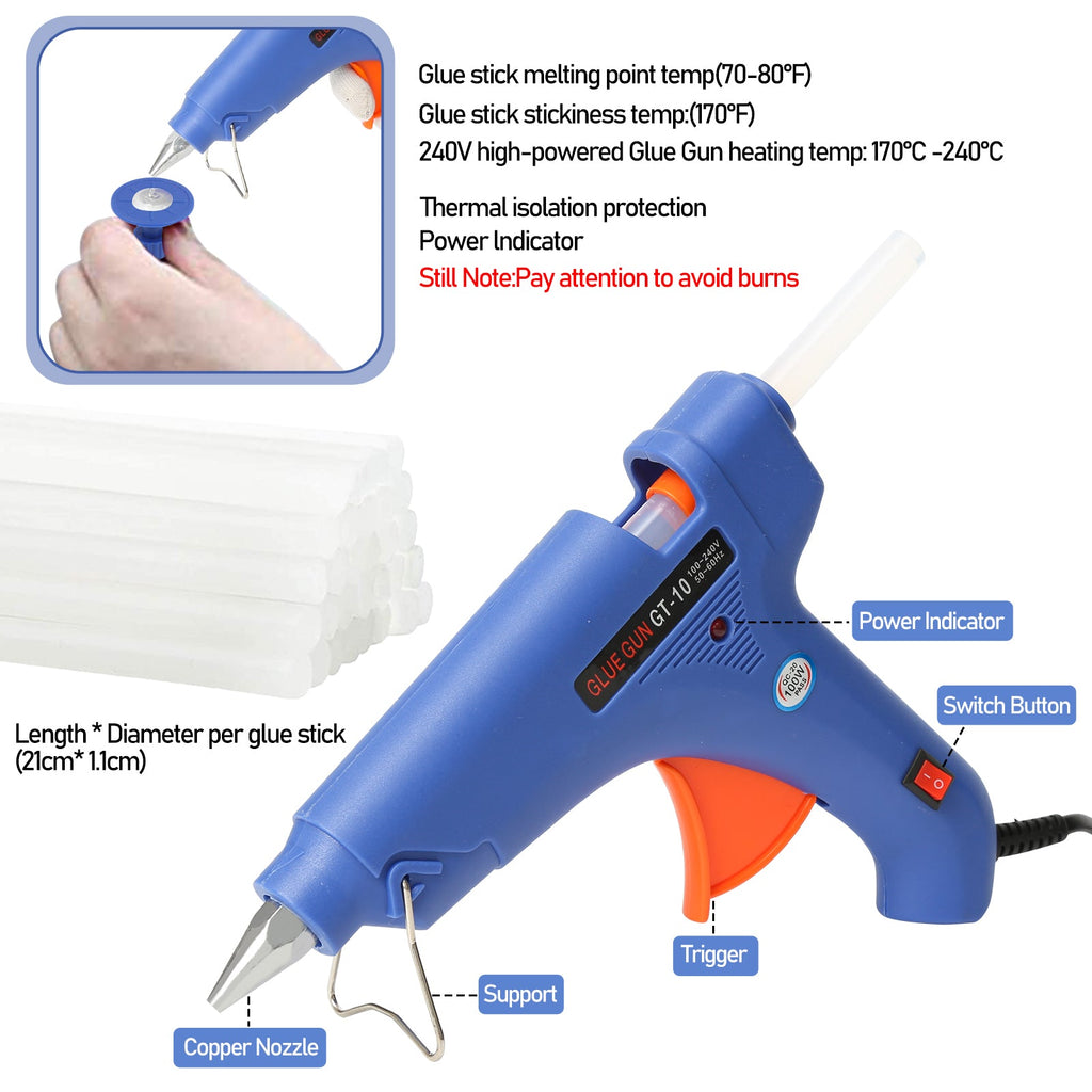 Cosmo Go 57tlg Ausbeulwerkzeug Dellen Reparatur Set Auto