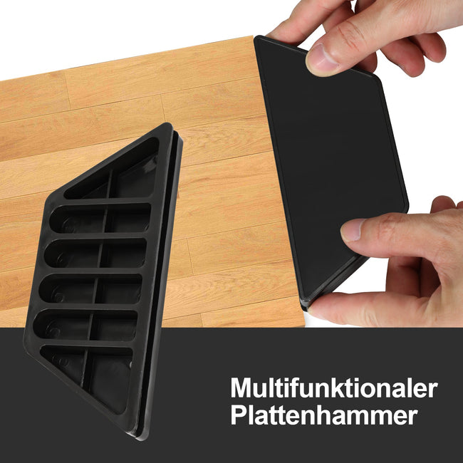 Cosmo Go 33/43Tlg Laminat Verlegeset vinylboden Main Image