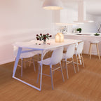 Cosmo Go PVC Bodenbelag Selbstklebend Vinylbod 2mm Dicke