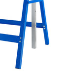Cosmo Go 2x Gerüstbock Klappbock 7-fach höhenverstellbar