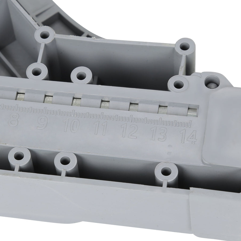 Cosmo Go Verstellbare Waschmaschinen Untergestell mit 4 Füße