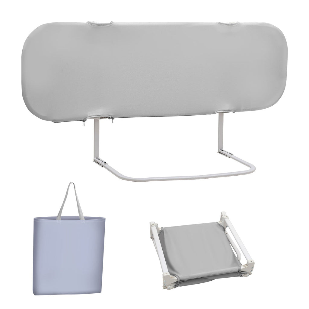 Cosmo Go Bettschutzgitter Rausfallschutz Faltbarer