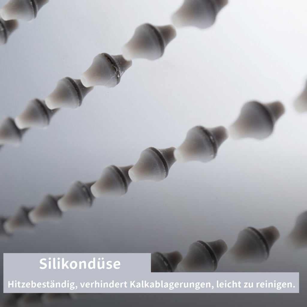 Cosmo Go  Regendusche Duschkopf Edelstahl 304