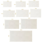 Cosmo Go Teppichunterlage Teppich rutschfeste PVC