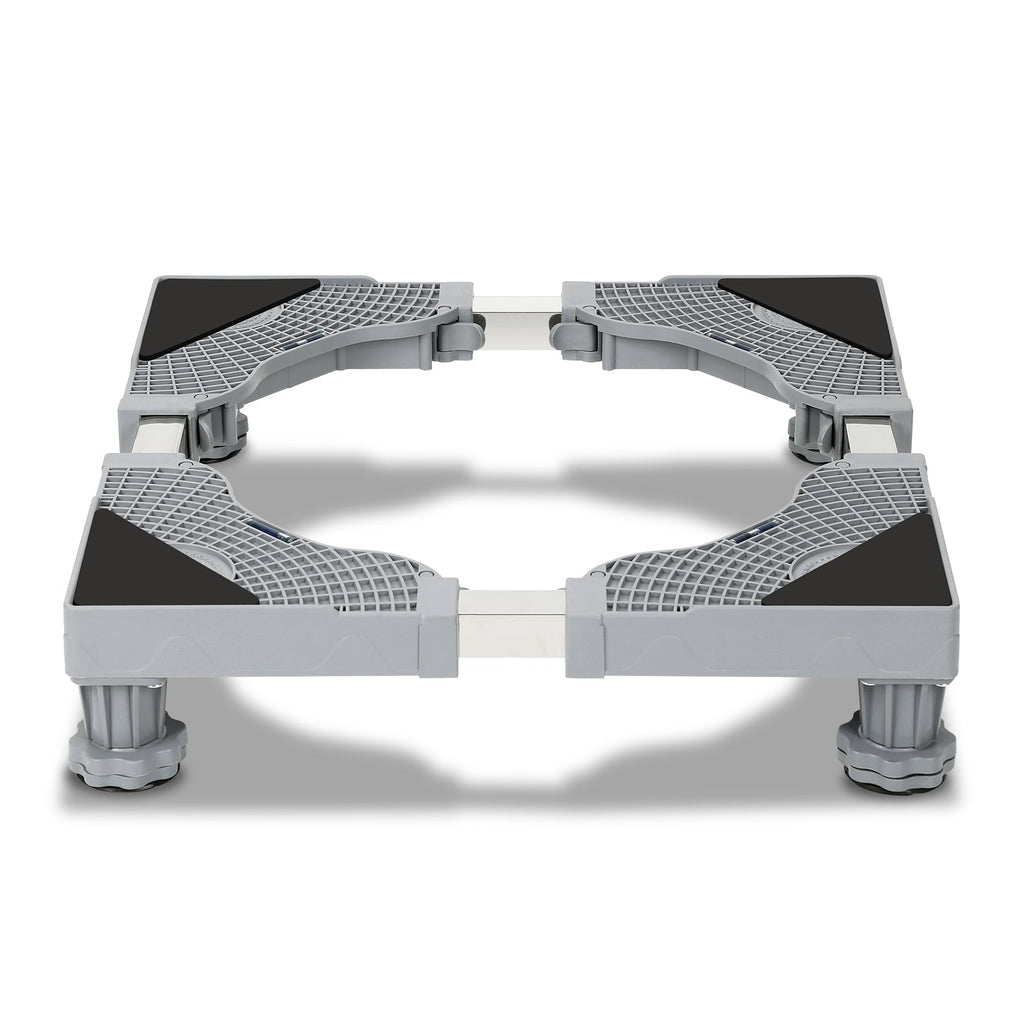 Cosmo Go Verstellbare Waschmaschinen Untergestell mit 4 Füße