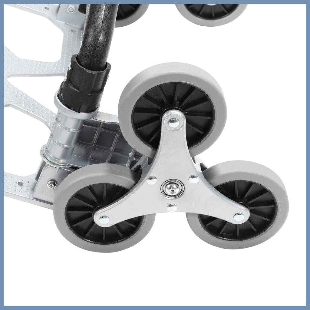 Cosmo Go Treppensteiger sackkarre bis 75kg