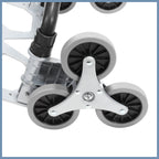 Cosmo Go Treppensteiger sackkarre bis 75kg