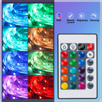 Cosmo Go LED Strip RGB LED Streifen 1-10m