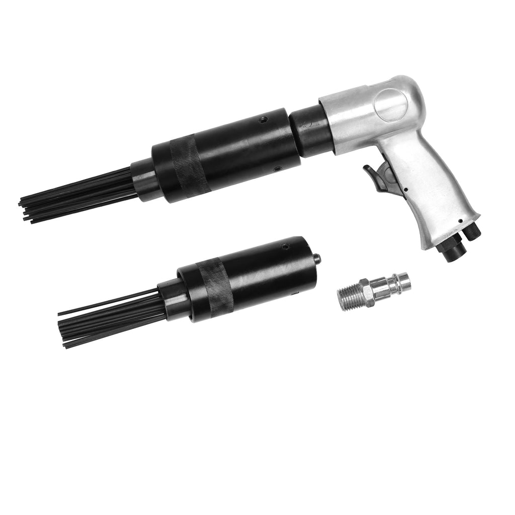 Cosmo Go Druckluft Nadelentroster Rostentferner