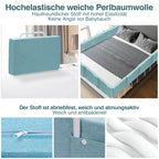 Cosmo Go Bettgitter Rausfallschutz 28cm Höhe