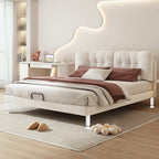 Cosmo Go 4er Set Möbelfüße Höhenverstellbar 12-18cm/18-30cm