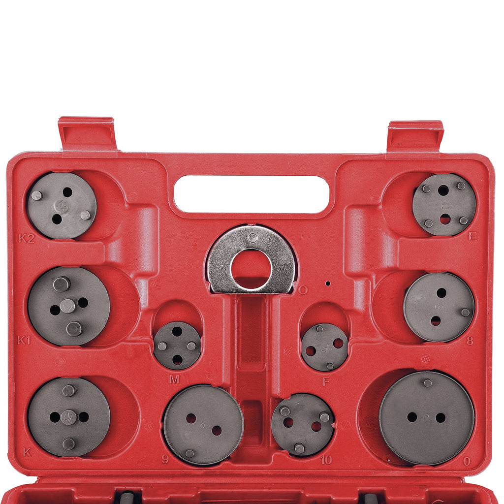 Cosmo Go 22 TLG Bremskolbenrücksteller Set Universal