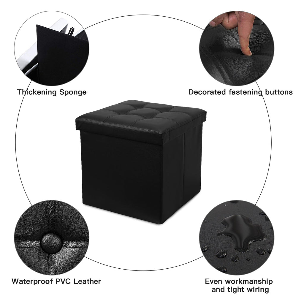 Cosmo Go Sitzbank mit Stauraum Sitzhocker