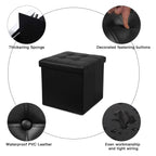 Cosmo Go Sitzbank mit Stauraum Sitzhocker