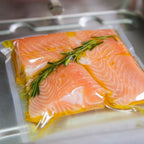 Cosmo Go 2 rollen Vakuumrollen Folienschlauch 20 x 600 cm