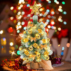 Cosmo Go Mini Weihnachtsbaum 40cm